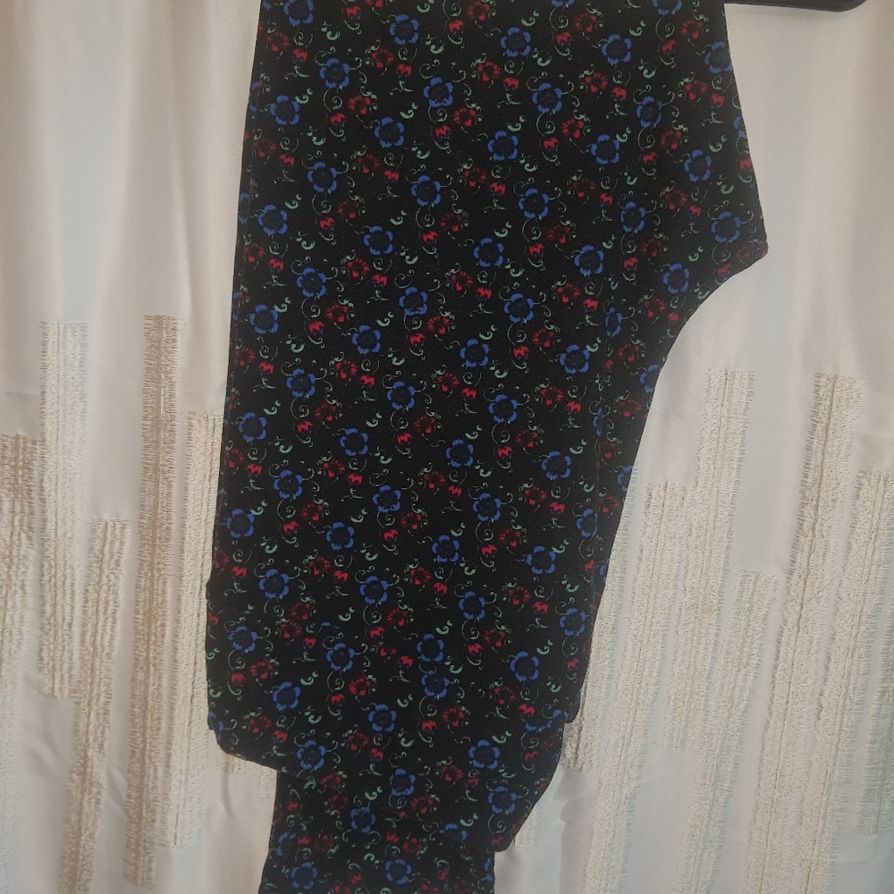 LuLaRoe leggings TC